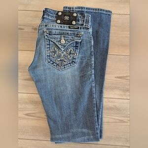 Women's MissMe Jeans